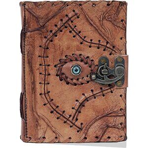 Hocus Pocus Brown Book of Spell Hocus Pocus book Prop Gifts Halloween Decoration